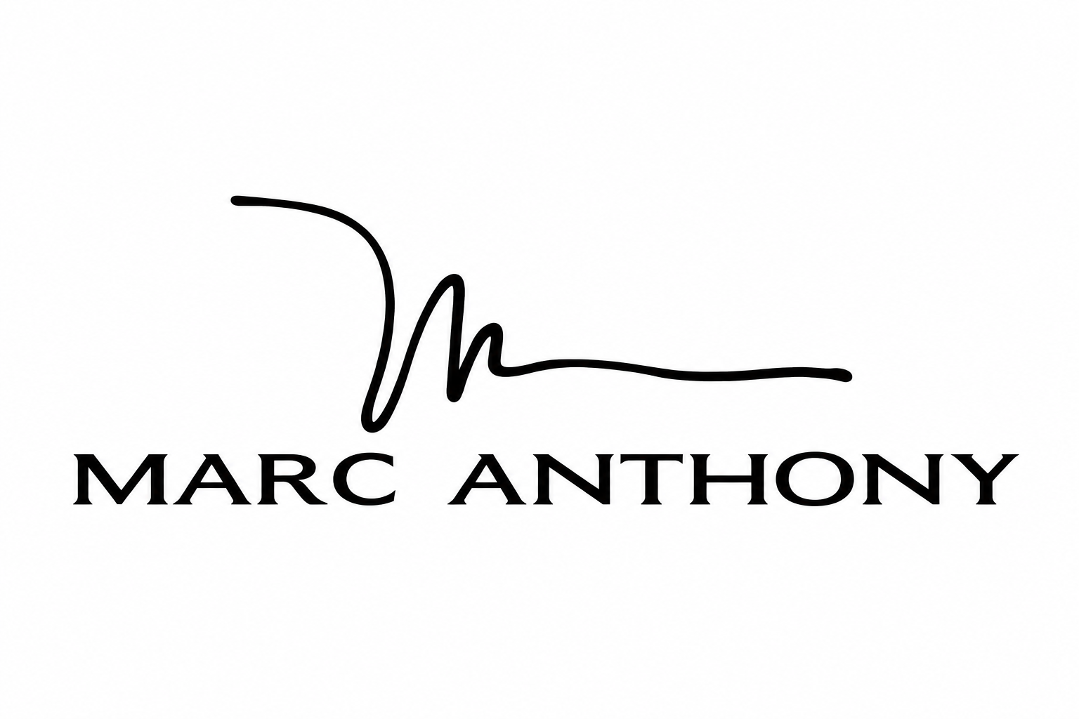 Marc Anthony